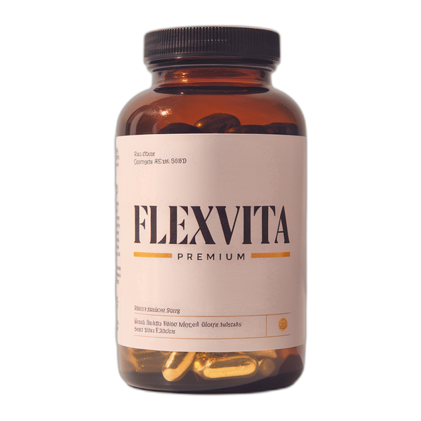 FlexVita Premium ingredience